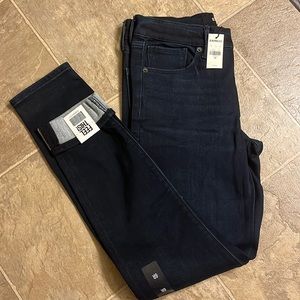 Express Stretch Jeans 6R NWT